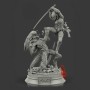 Predator Machiko Noguchi - STL 3D print files