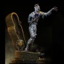La momia - STL 3D print files