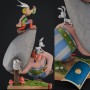 Asterix y Obelix Diorama - STL 3D print files