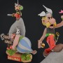 Asterix y Obelix Diorama - STL 3D print files