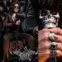 Ozzy Osbourne Black Sabbath Diorama - STL 3D print files