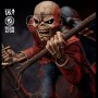Iron Maiden The Trooper - STL 3D print files