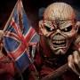 Iron Maiden The Trooper - STL 3D print files