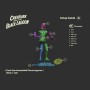 Classic Monsters  Pack - STL Files for 3D Print