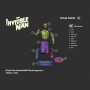 Classic Monsters  Pack - STL Files for 3D Print