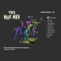 Classic Monsters  Pack - STL Files for 3D Print