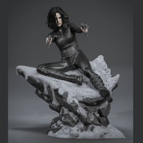 Selene Underworld - STL 3D print files