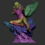 Selene Underworld - STL 3D print files