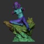 Selene Underworld - STL 3D print files
