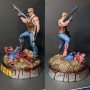 Duke Nukem - STL 3D print files