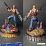Duke Nukem - STL 3D print files