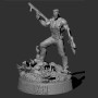 Duke Nukem - STL 3D print files