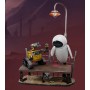 WallE and Eve - STL 3D print files