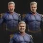 Homelander The Boys - STL 3D print files