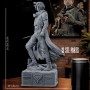 Paul Atreides Dune - STL 3D print files