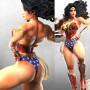 Wonder Woman DC comics - STL 3D print files