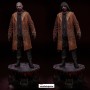Jared Nomak Blade 2 - STL 3D print files