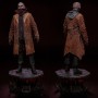 Jared Nomak Blade 2 - STL 3D print files