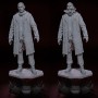 Jared Nomak Blade 2 - STL 3D print files