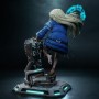Diana Pragmata - STL 3D print files