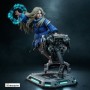 Diana Pragmata - STL 3D print files