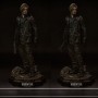 Leon Kennedy Resident Evil Requiem - STL 3D print files