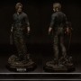 Leon Kennedy Resident Evil Requiem - STL 3D print files