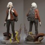 Grace Ashcroft Resident Evil Requiem - STL 3D print files