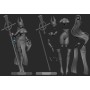 Anubis V1 & V2 - STL Files for 3D Print