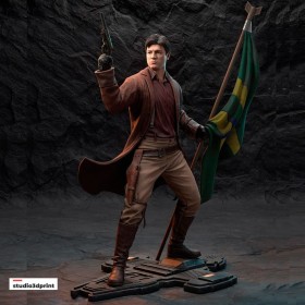 Firefly Captain Malcolm Reynolds - STL 3D print files