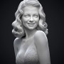 Rita Hayworth SFW NSFW - STL 3D print files
