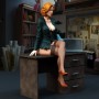 Dana Scully Expediente X - STL 3D print files