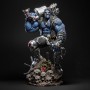 Lobo Standing V2 - STL 3D print files