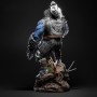 Lobo Standing V2 - STL 3D print files