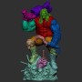 Lobo Standing V2 - STL 3D print files