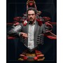 Tony StarK Iron Man Diorama - STL 3D print files