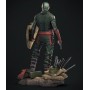 Soldier Boy The Boys - STL 3D print files