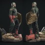 Soldier Boy The Boys - STL 3D print files
