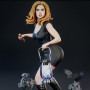 Buffy The Vampire Slayer - STL 3D print files