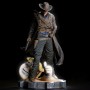 The Ghoul Fallout - STL 3D print files