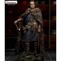 Connor MacLeod Highlander - STL 3D print files
