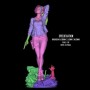 Claire Resident Evil - STL 3D print files