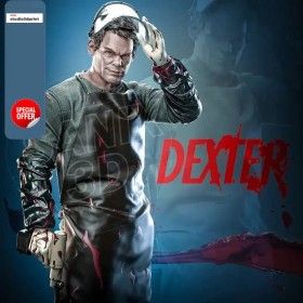 Dexter - STL 3D print files