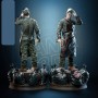 Dexter - STL 3D print files