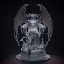 Lilith Diablo IV - STL 3D print files