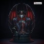 Lilith Diablo IV - STL 3D print files