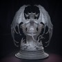 Lilith Diablo IV - STL 3D print files
