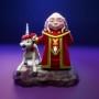 Dragones y mazmorras Diorama - STL 3D print files