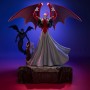 Dragones y mazmorras Diorama - STL 3D print files