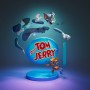 Tom and Jerry Poster 3D - STL 3D print files